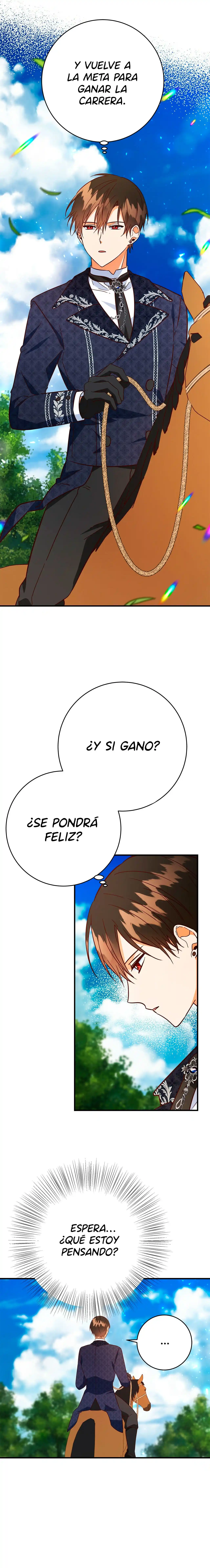 ¿Por Qué Una Villana Tendría Virtudes? - Capítulo 48 - Página 21 - LectorTMOo