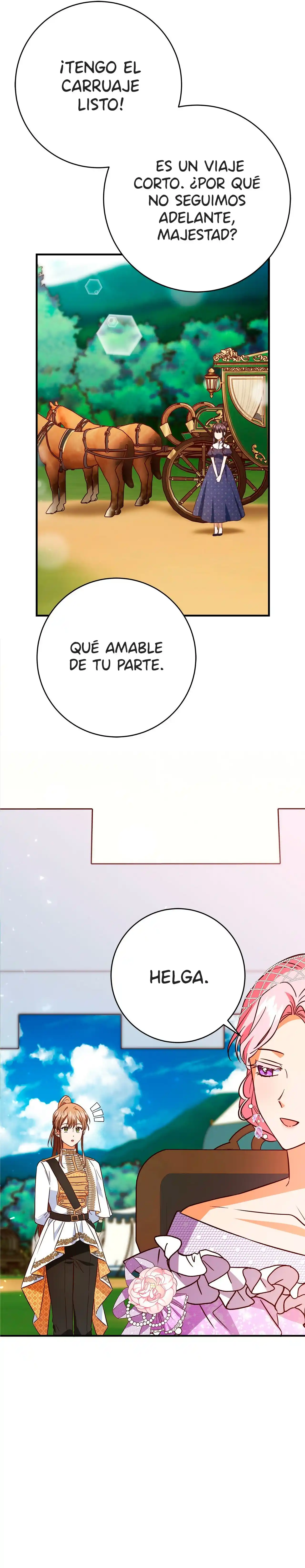 ¿Por Qué Una Villana Tendría Virtudes? - Capítulo 49 - Página 6 - LectorTMOo