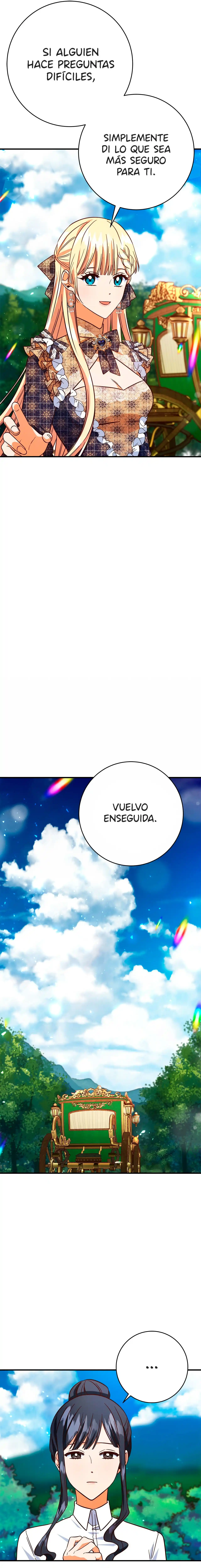 ¿Por Qué Una Villana Tendría Virtudes? - Capítulo 49 - Página 13 - LectorTMOo