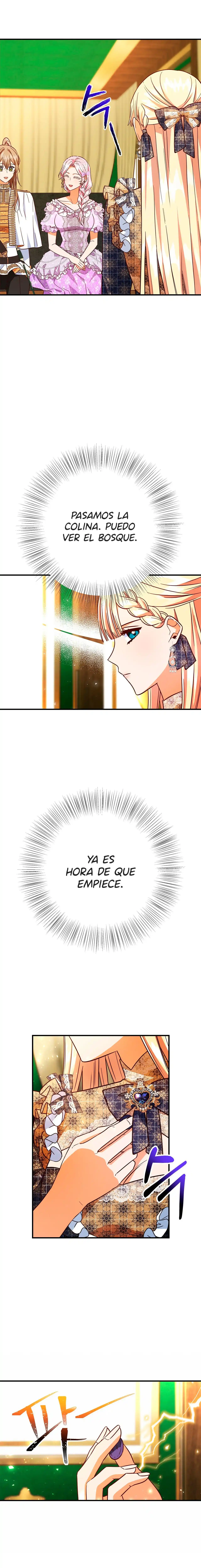 ¿Por Qué Una Villana Tendría Virtudes? - Capítulo 49 - Página 15 - LectorTMOo