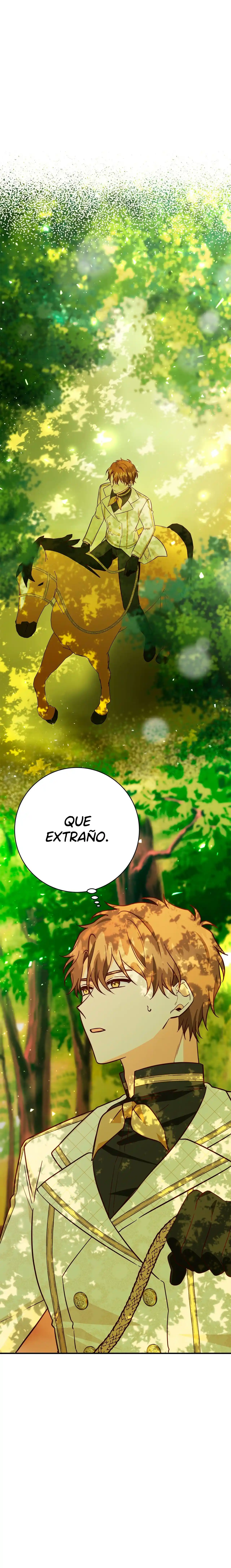 ¿Por Qué Una Villana Tendría Virtudes? - Capítulo 49 - Página 23 - LectorTMOo