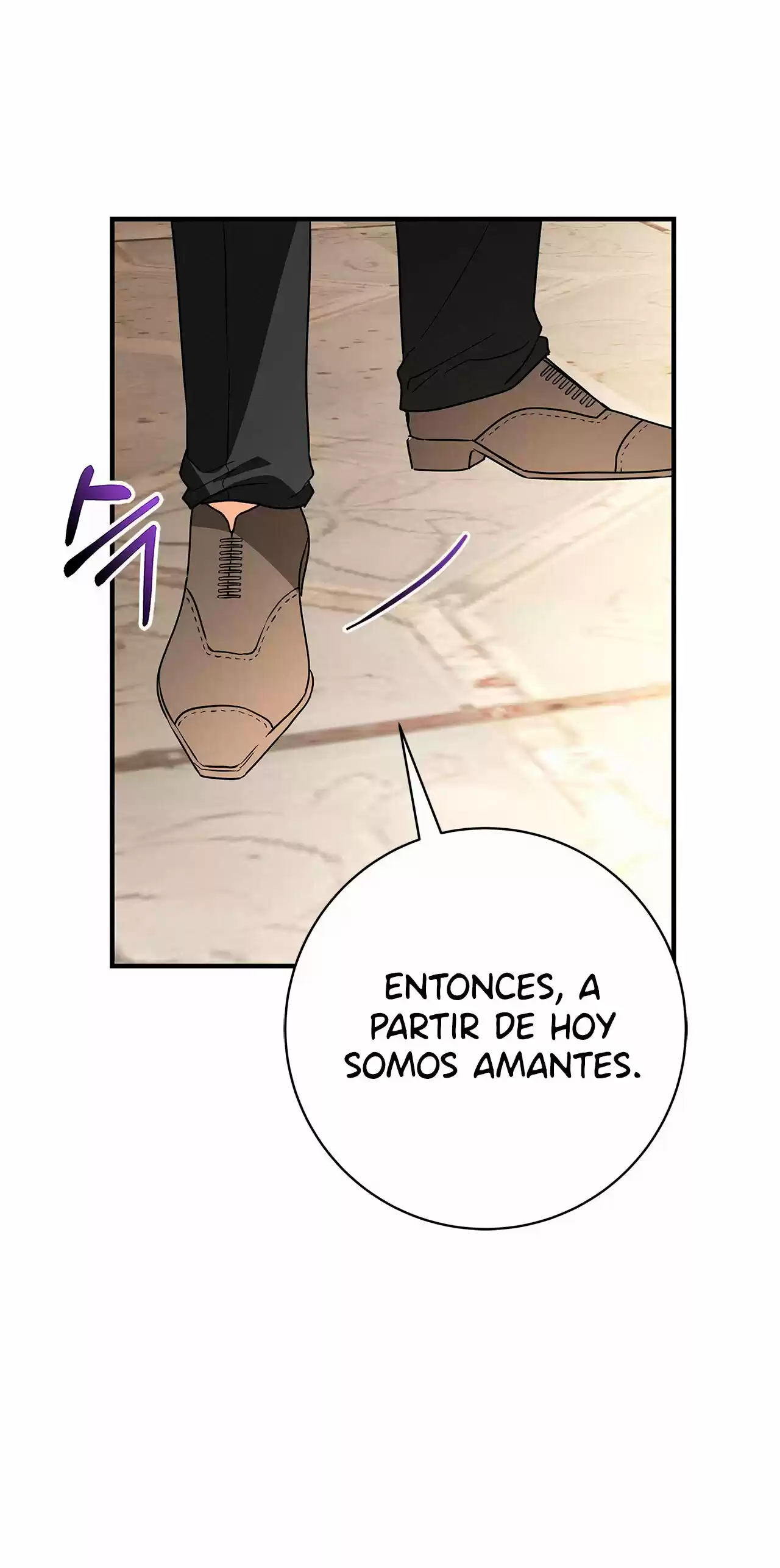 ¿Por Qué Una Villana Tendría Virtudes? - Capítulo 5 - Página 17 - LectorTMOo