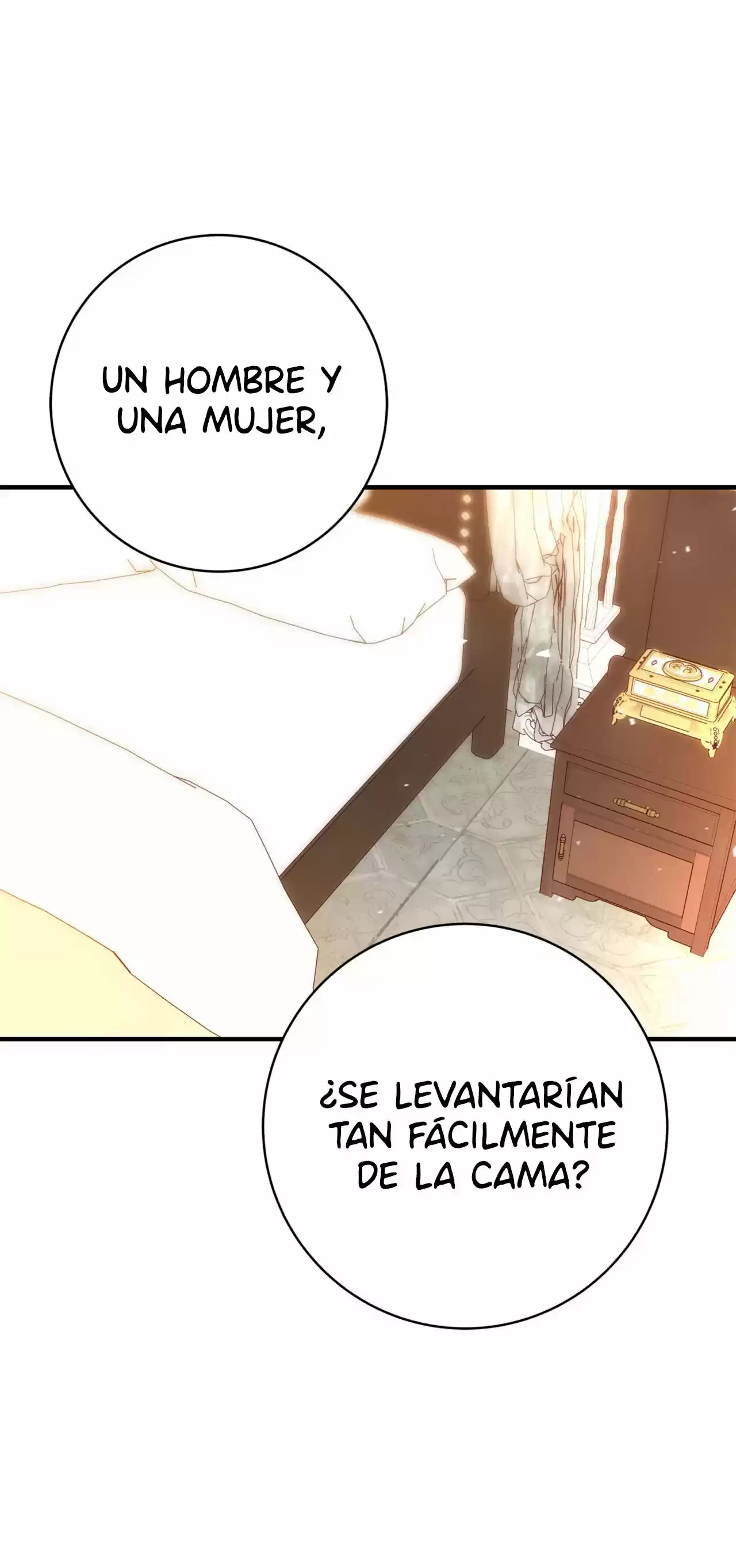 ¿Por Qué Una Villana Tendría Virtudes? - Capítulo 5 - Página 22 - LectorTMOo