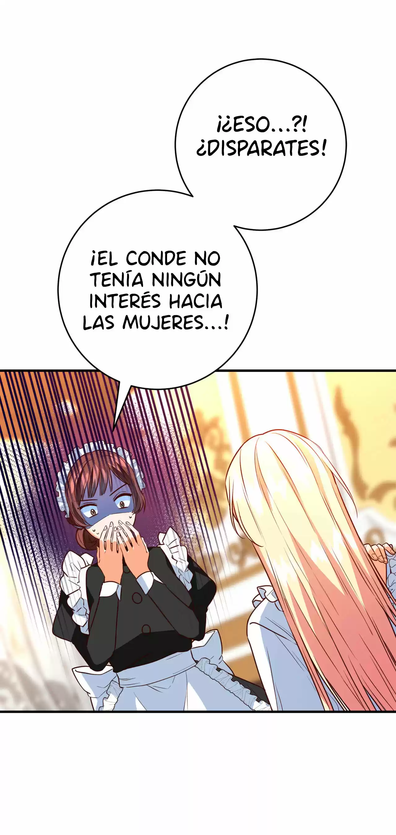 ¿Por Qué Una Villana Tendría Virtudes? - Capítulo 5 - Página 42 - LectorTMOo