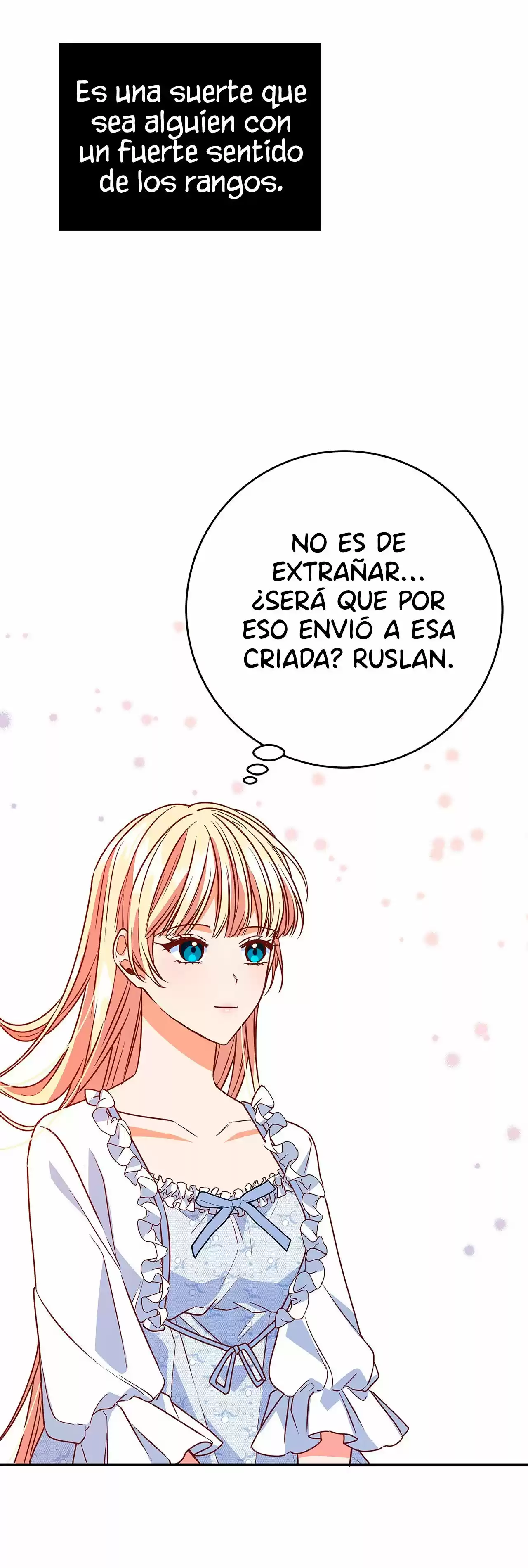 ¿Por Qué Una Villana Tendría Virtudes? - Capítulo 5 - Página 48 - LectorTMOo