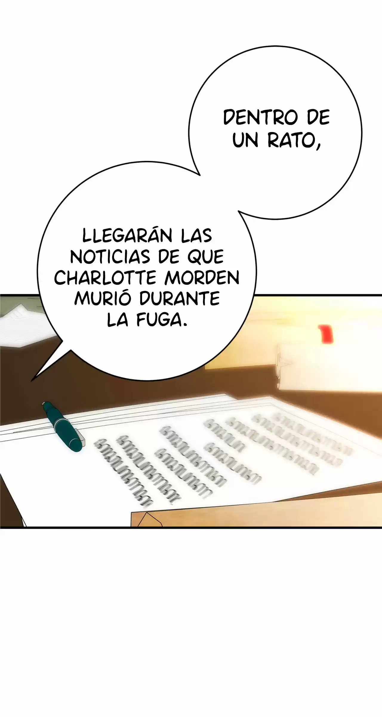 ¿Por Qué Una Villana Tendría Virtudes? - Capítulo 5 - Página 54 - LectorTMOo