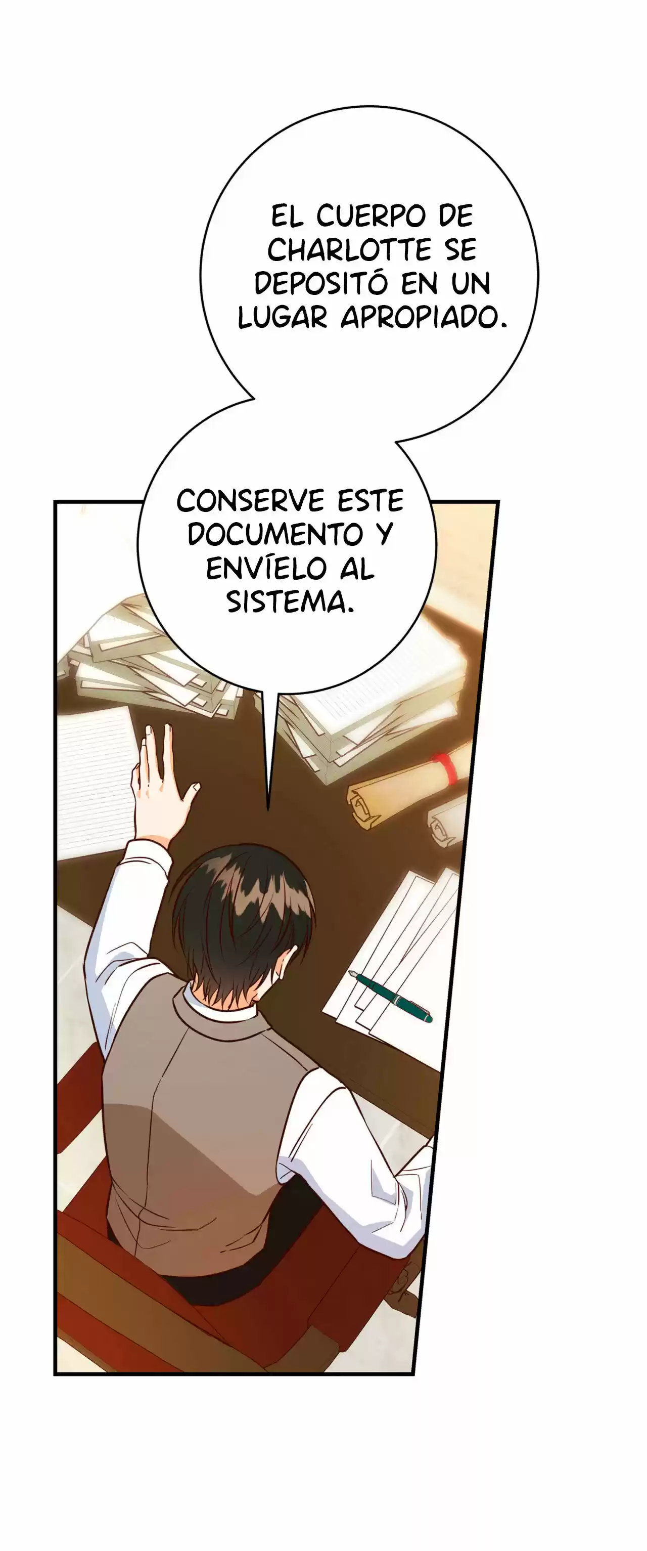 ¿Por Qué Una Villana Tendría Virtudes? - Capítulo 5 - Página 55 - LectorTMOo
