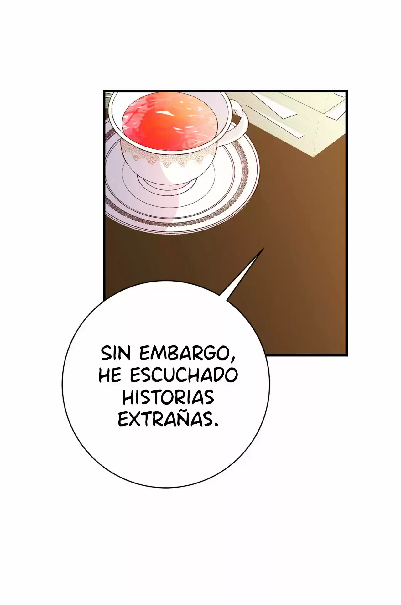 ¿Por Qué Una Villana Tendría Virtudes? - Capítulo 5 - Página 60 - LectorTMOo