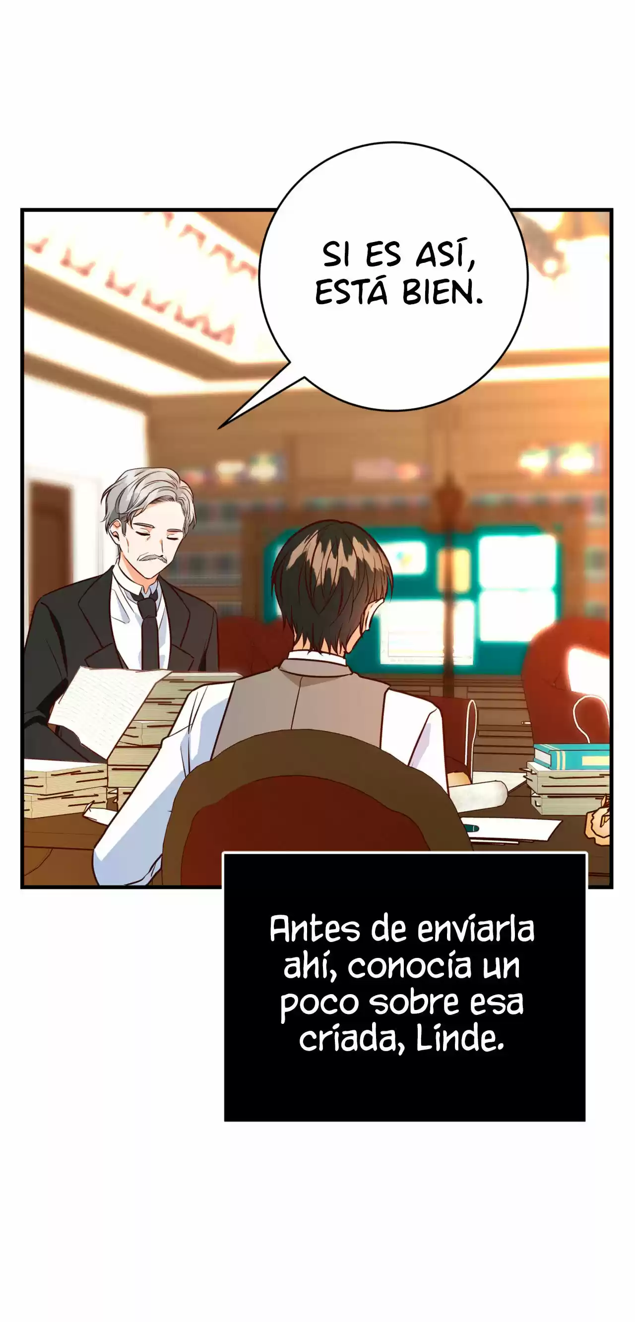 ¿Por Qué Una Villana Tendría Virtudes? - Capítulo 5 - Página 63 - LectorTMOo