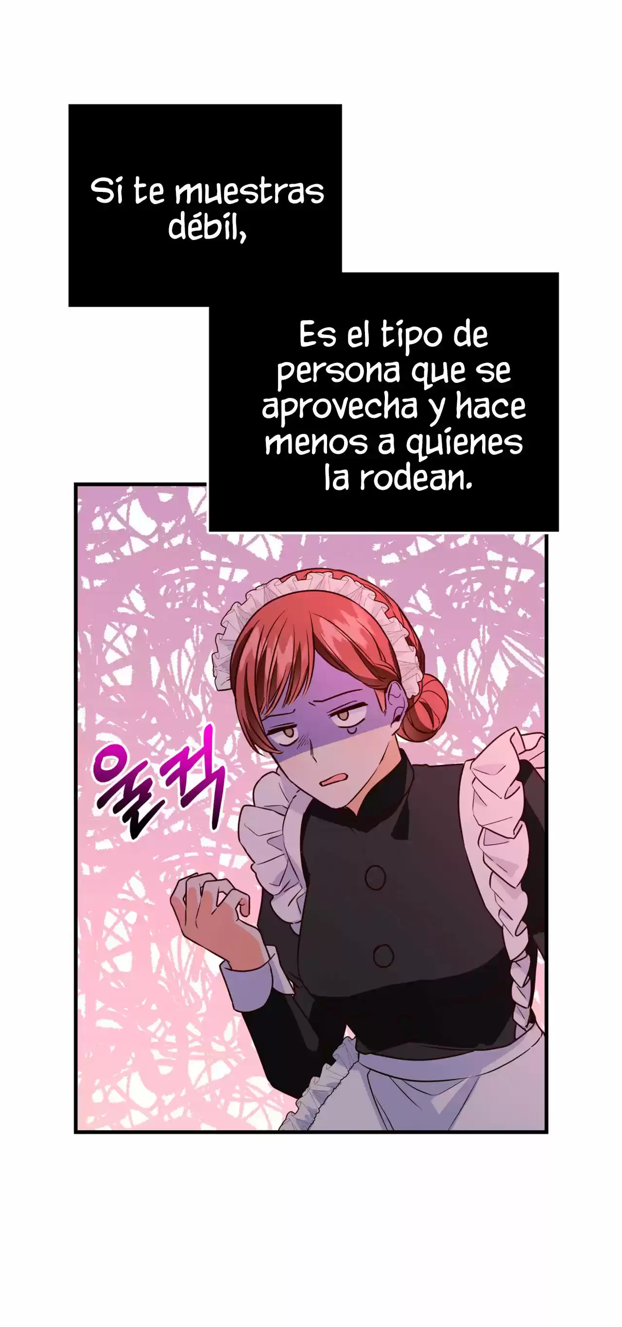 ¿Por Qué Una Villana Tendría Virtudes? - Capítulo 5 - Página 64 - LectorTMOo