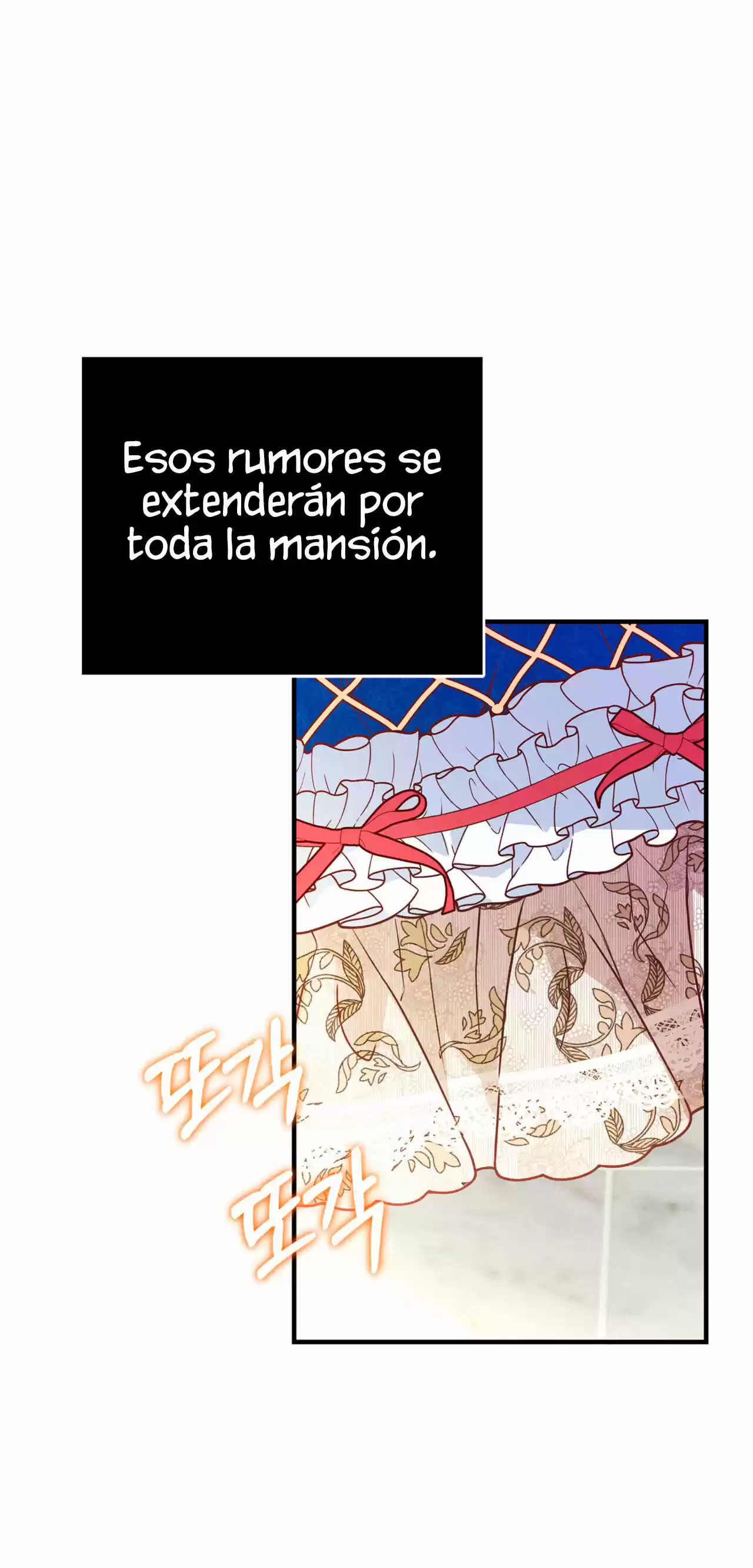 ¿Por Qué Una Villana Tendría Virtudes? - Capítulo 5 - Página 66 - LectorTMOo