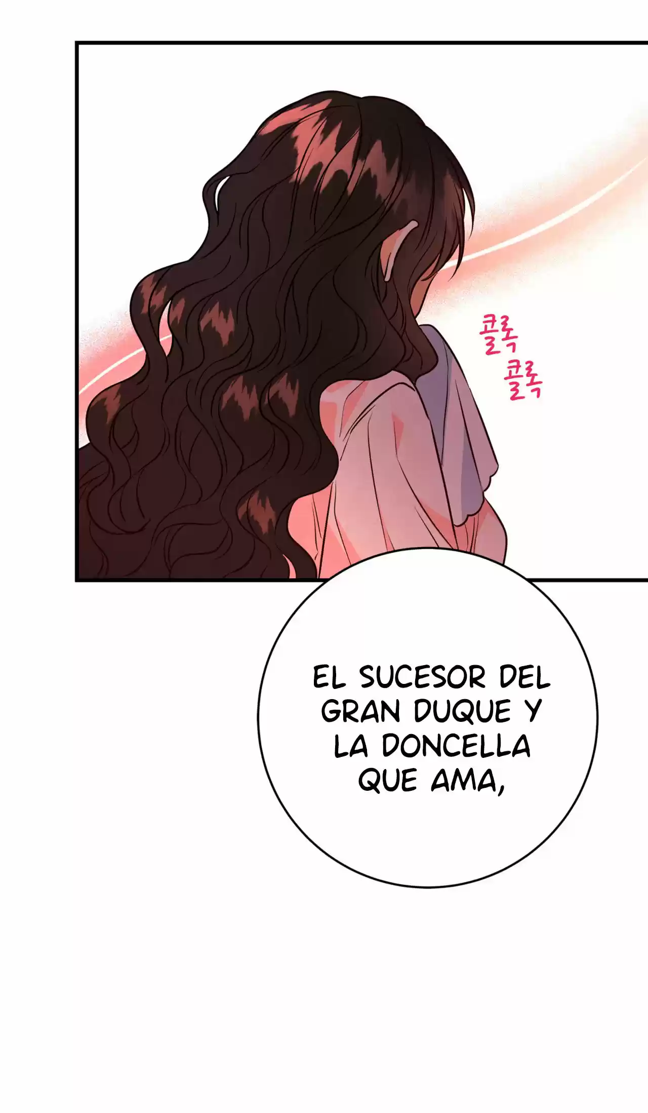 ¿Por Qué Una Villana Tendría Virtudes? - Capítulo 5 - Página 74 - LectorTMOo