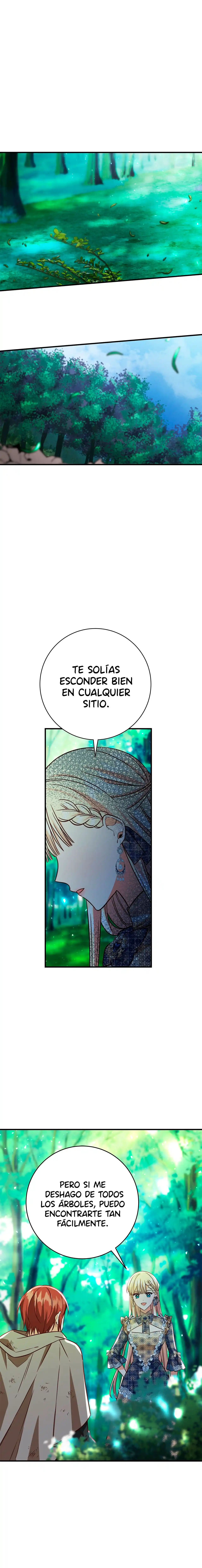 ¿Por Qué Una Villana Tendría Virtudes? - Capítulo 51 - Página 2 - LectorTMOo