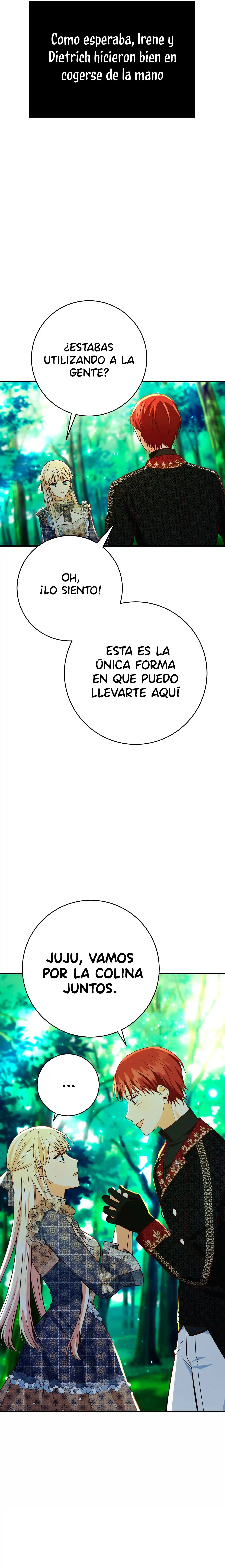 ¿Por Qué Una Villana Tendría Virtudes? - Capítulo 51 - Página 11 - LectorTMOo