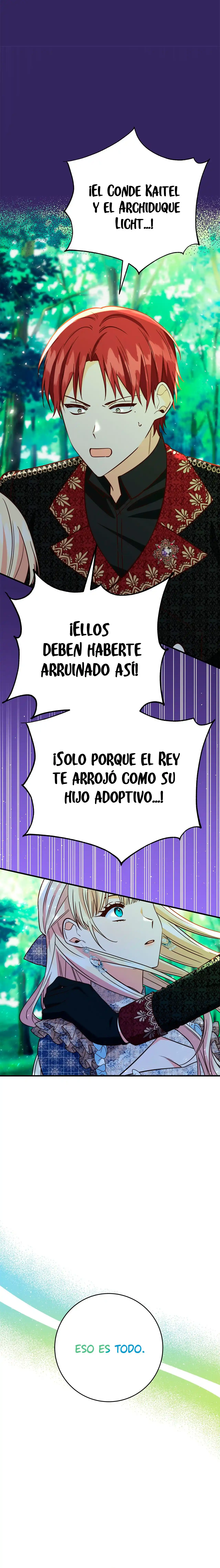 ¿Por Qué Una Villana Tendría Virtudes? - Capítulo 51 - Página 16 - LectorTMOo