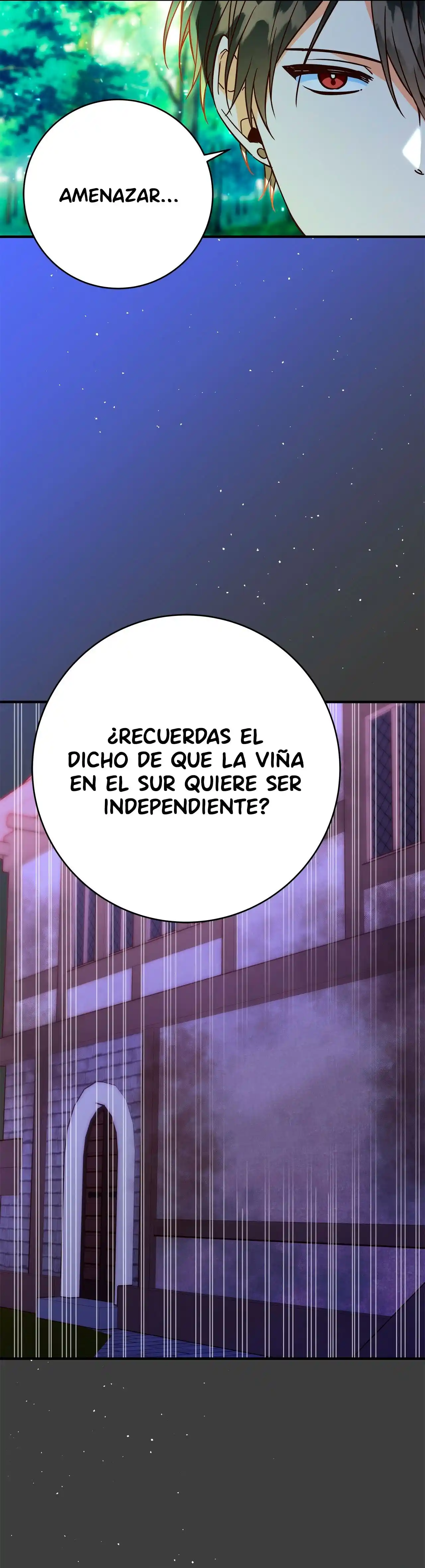 ¿Por Qué Una Villana Tendría Virtudes? - Capítulo 52 - Página 15 - LectorTMOo