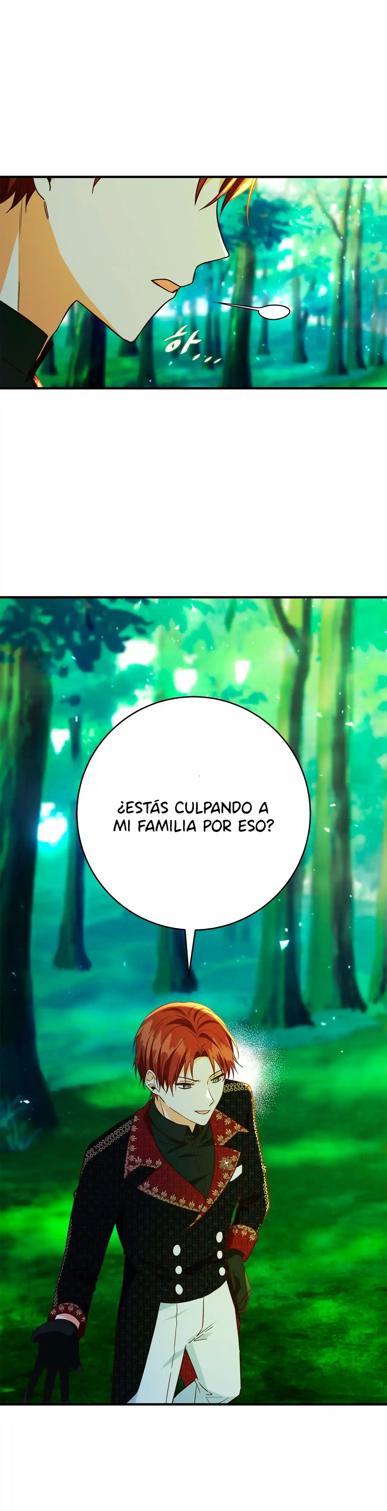 ¿Por Qué Una Villana Tendría Virtudes? - Capítulo 52 - Página 17 - LectorTMOo