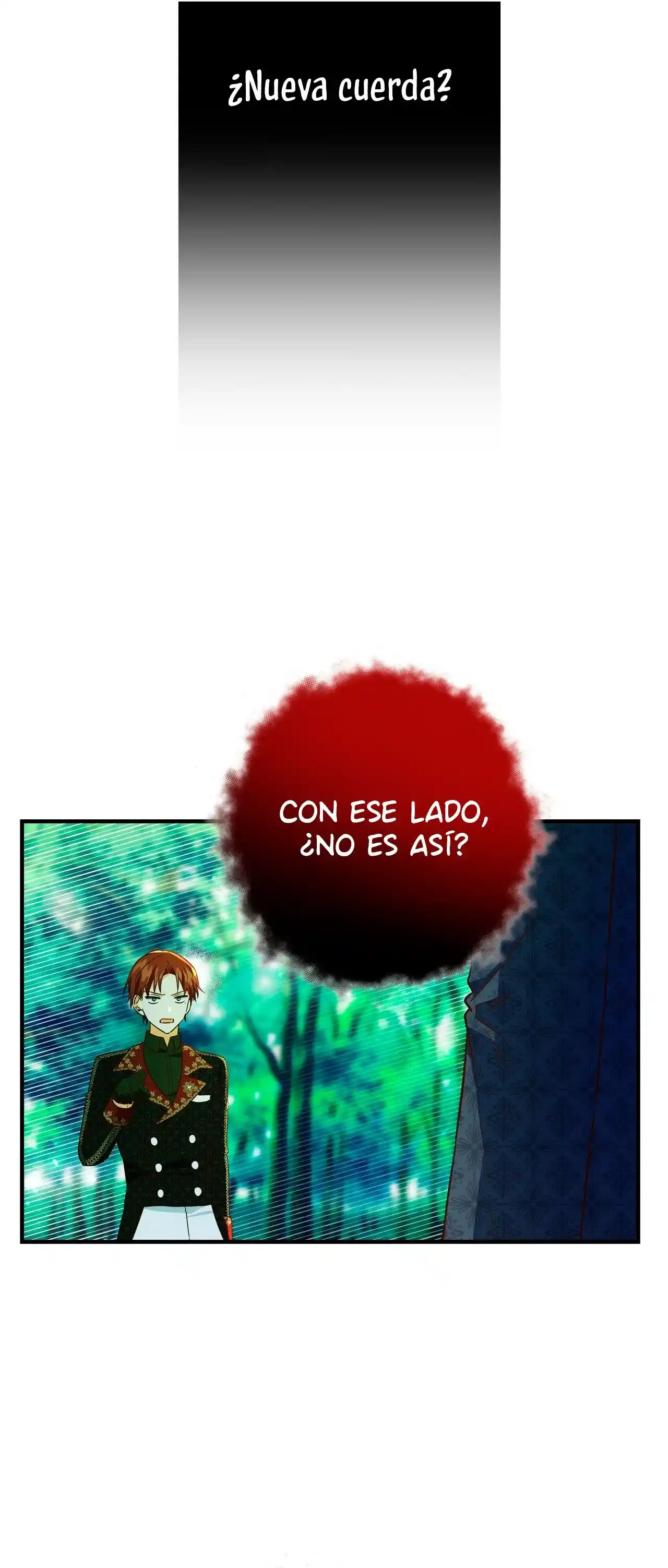 ¿Por Qué Una Villana Tendría Virtudes? - Capítulo 52 - Página 35 - LectorTMOo