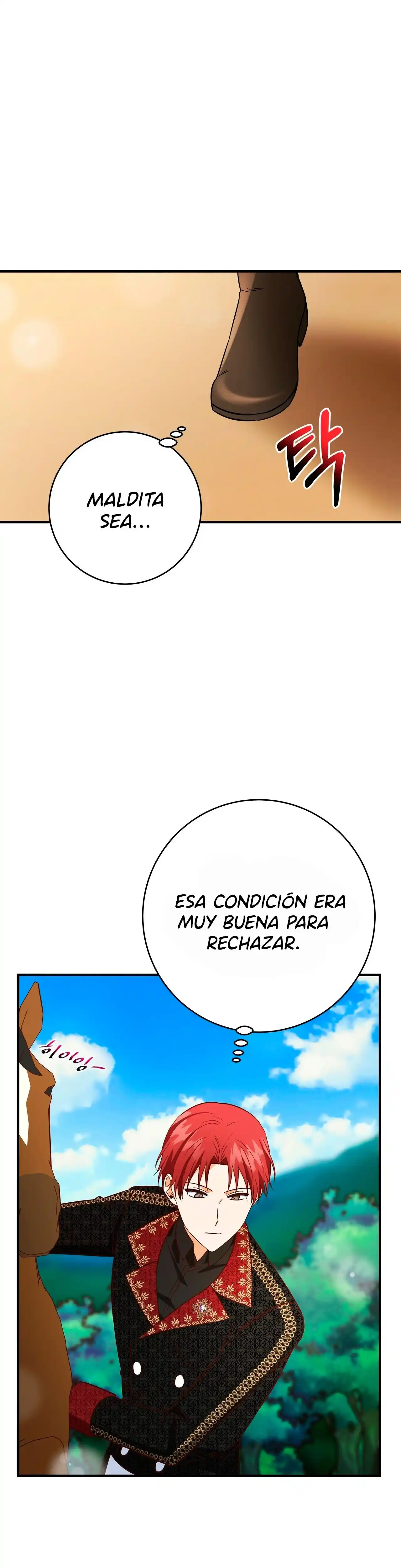 ¿Por Qué Una Villana Tendría Virtudes? - Capítulo 52 - Página 39 - LectorTMOo