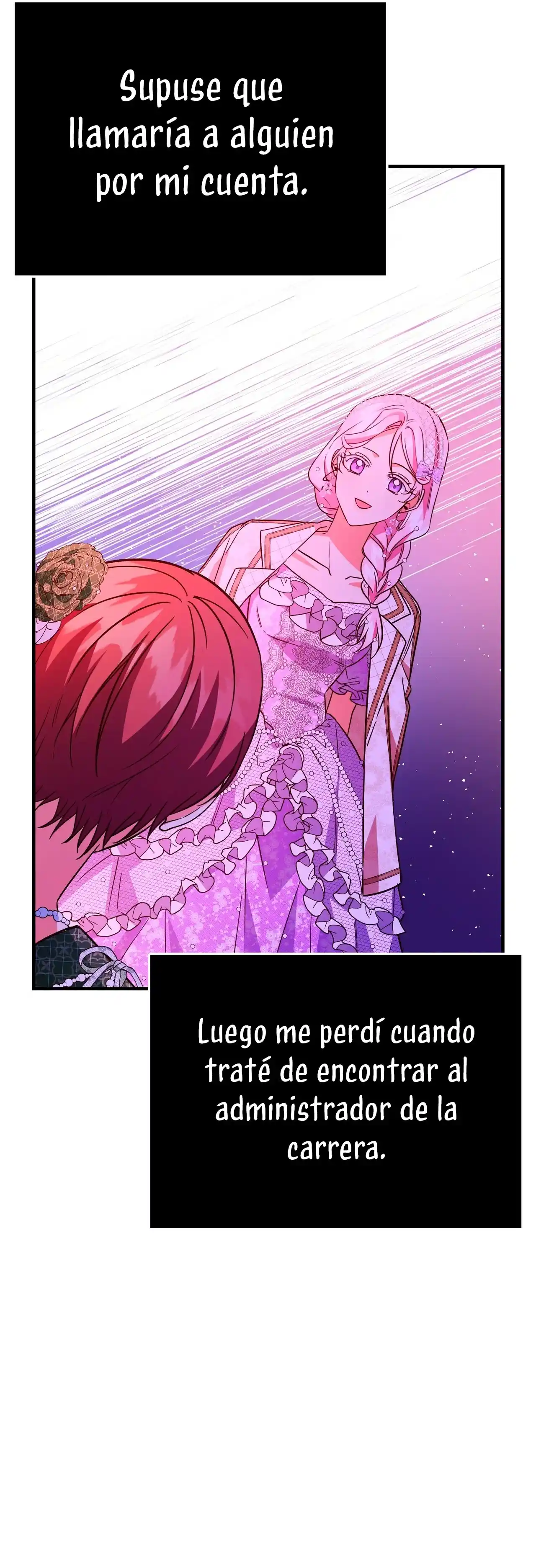 ¿Por Qué Una Villana Tendría Virtudes? - Capítulo 53 - Página 18 - LectorTMOo