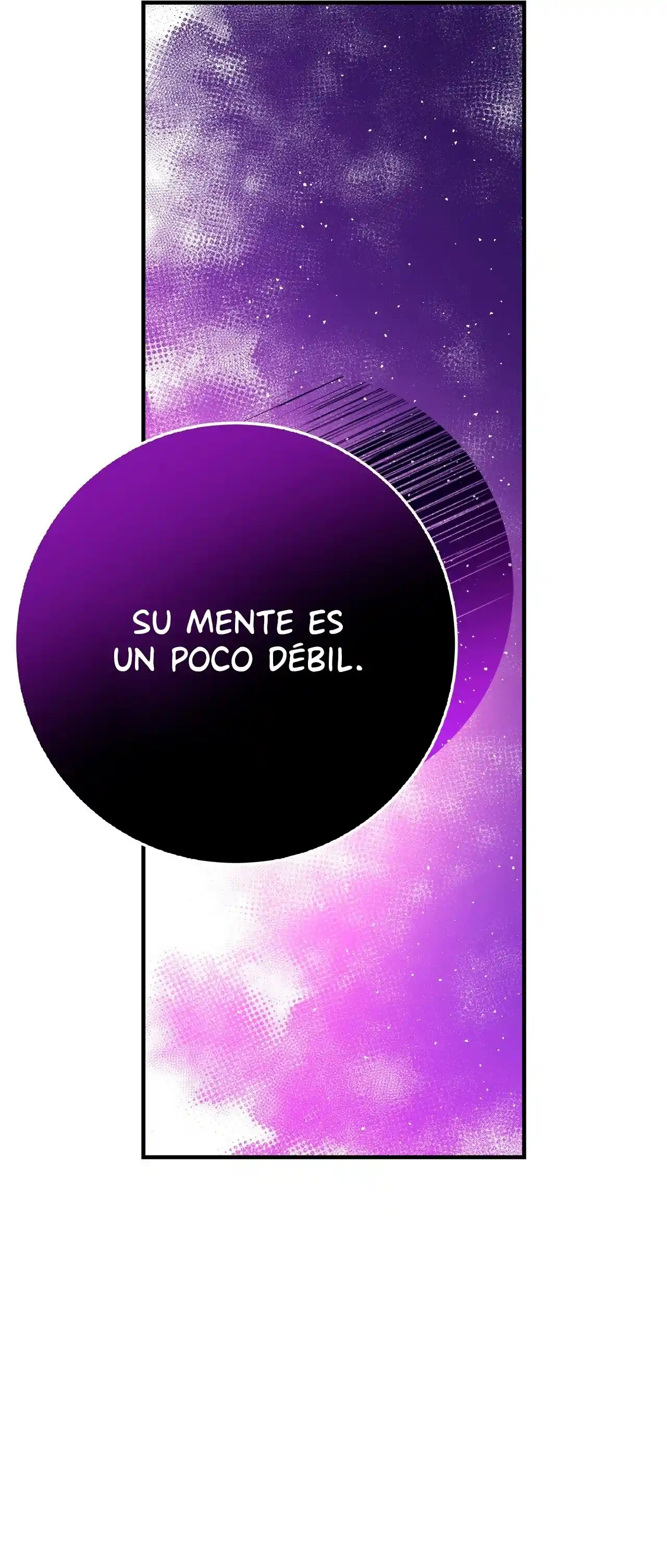 ¿Por Qué Una Villana Tendría Virtudes? - Capítulo 53 - Página 34 - LectorTMOo