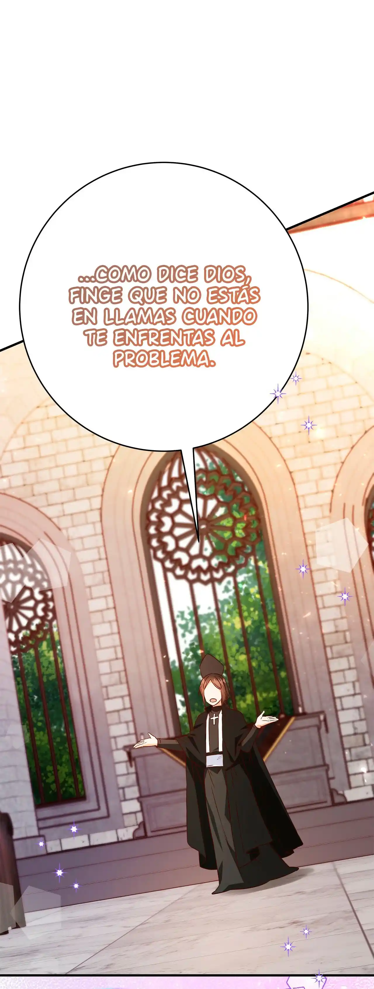 ¿Por Qué Una Villana Tendría Virtudes? - Capítulo 53 - Página 43 - LectorTMOo