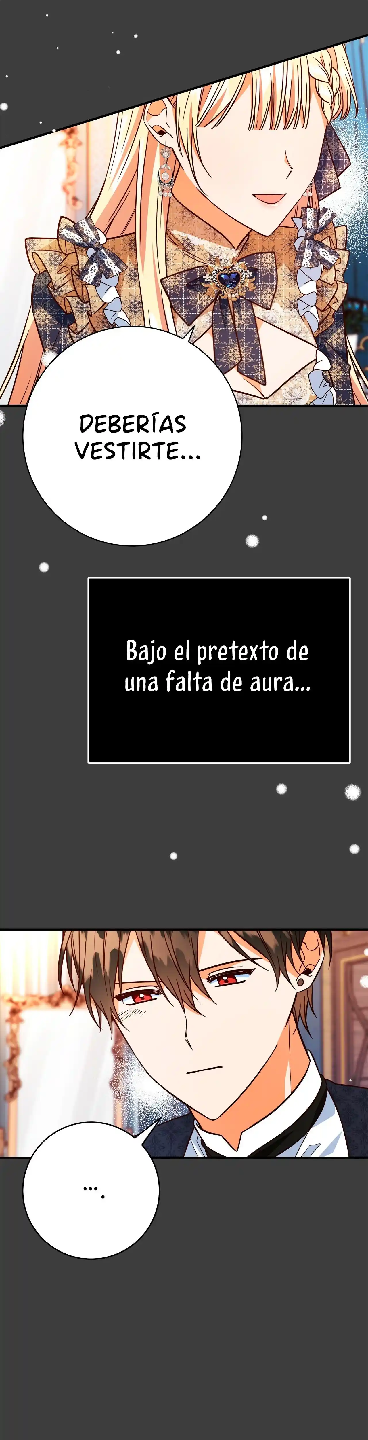 ¿Por Qué Una Villana Tendría Virtudes? - Capítulo 53 - Página 53 - LectorTMOo