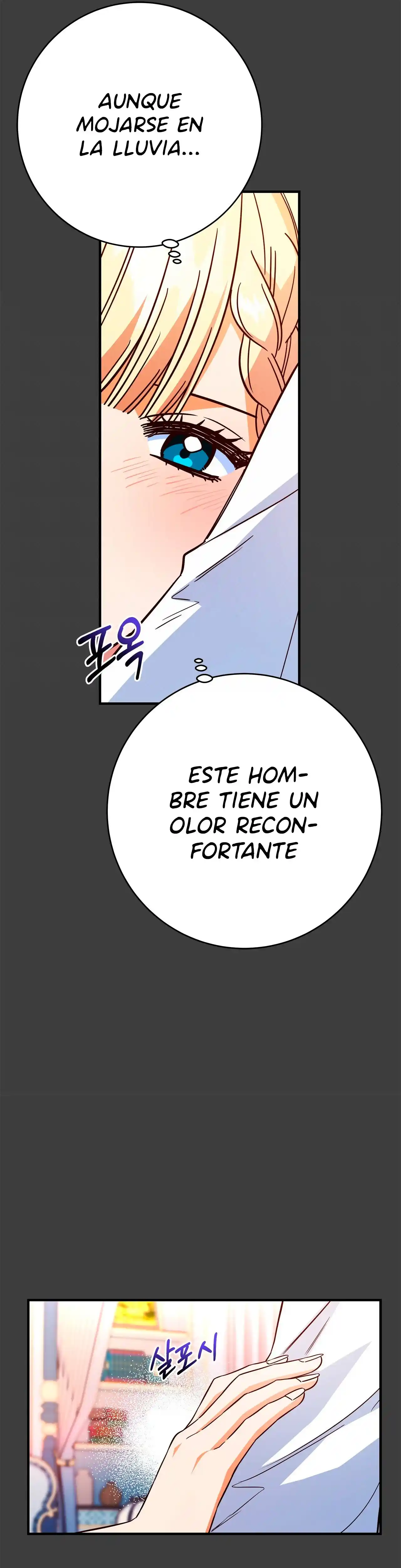 ¿Por Qué Una Villana Tendría Virtudes? - Capítulo 53 - Página 58 - LectorTMOo