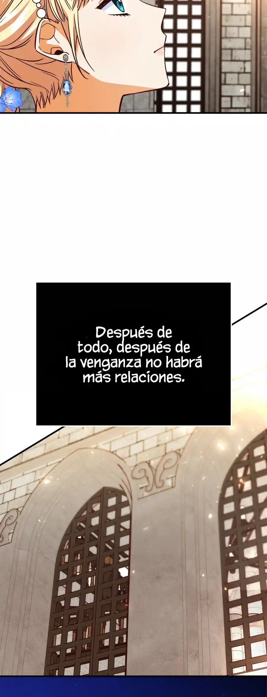 ¿Por Qué Una Villana Tendría Virtudes? - Capítulo 54 - Página 9 - LectorTMOo