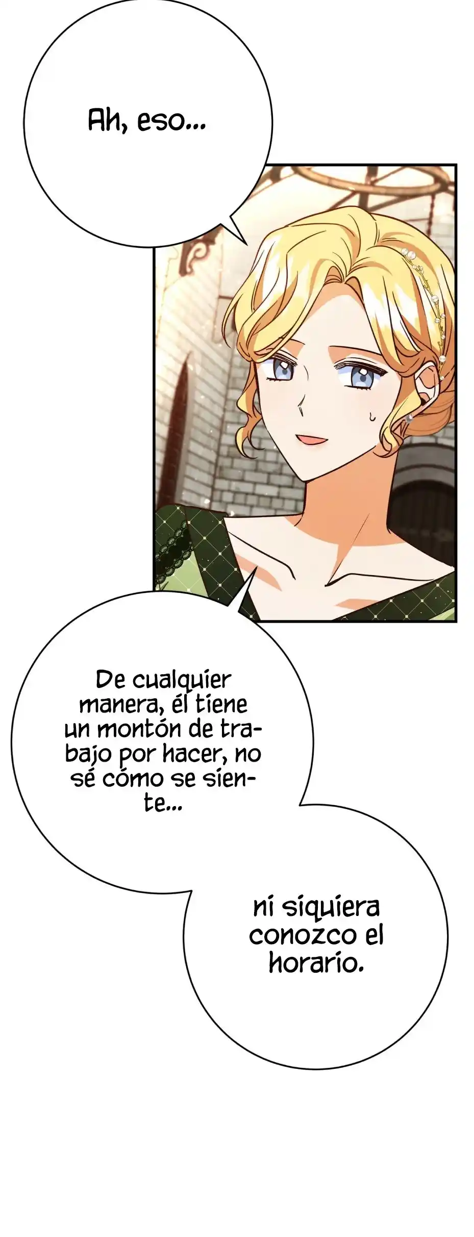 ¿Por Qué Una Villana Tendría Virtudes? - Capítulo 54 - Página 22 - LectorTMOo