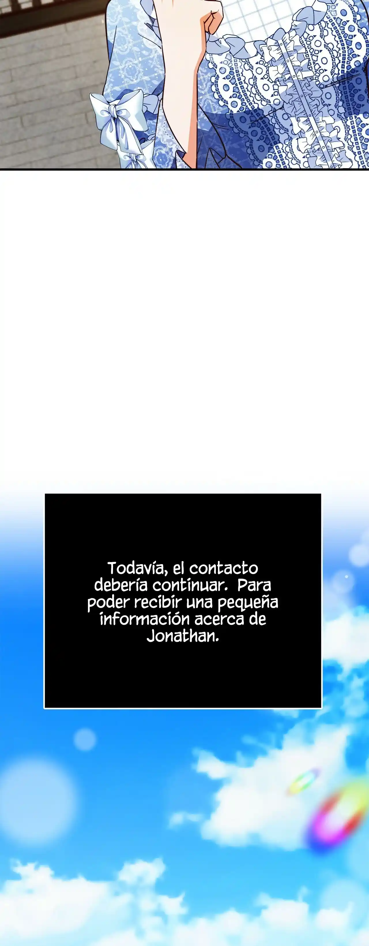 ¿Por Qué Una Villana Tendría Virtudes? - Capítulo 54 - Página 25 - LectorTMOo