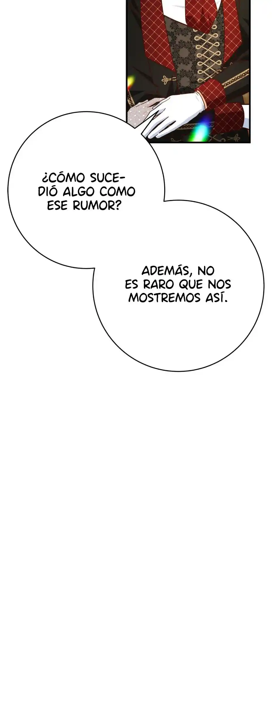¿Por Qué Una Villana Tendría Virtudes? - Capítulo 54 - Página 67 - LectorTMOo