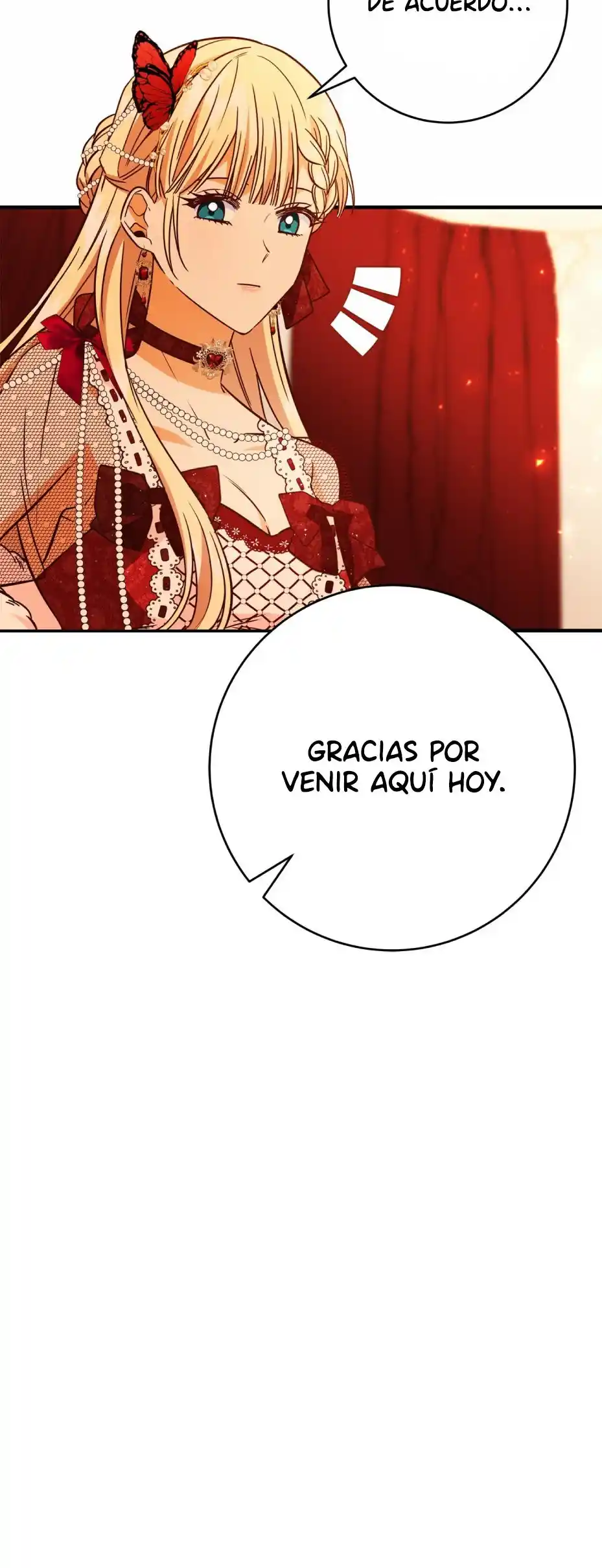 ¿Por Qué Una Villana Tendría Virtudes? - Capítulo 54 - Página 73 - LectorTMOo