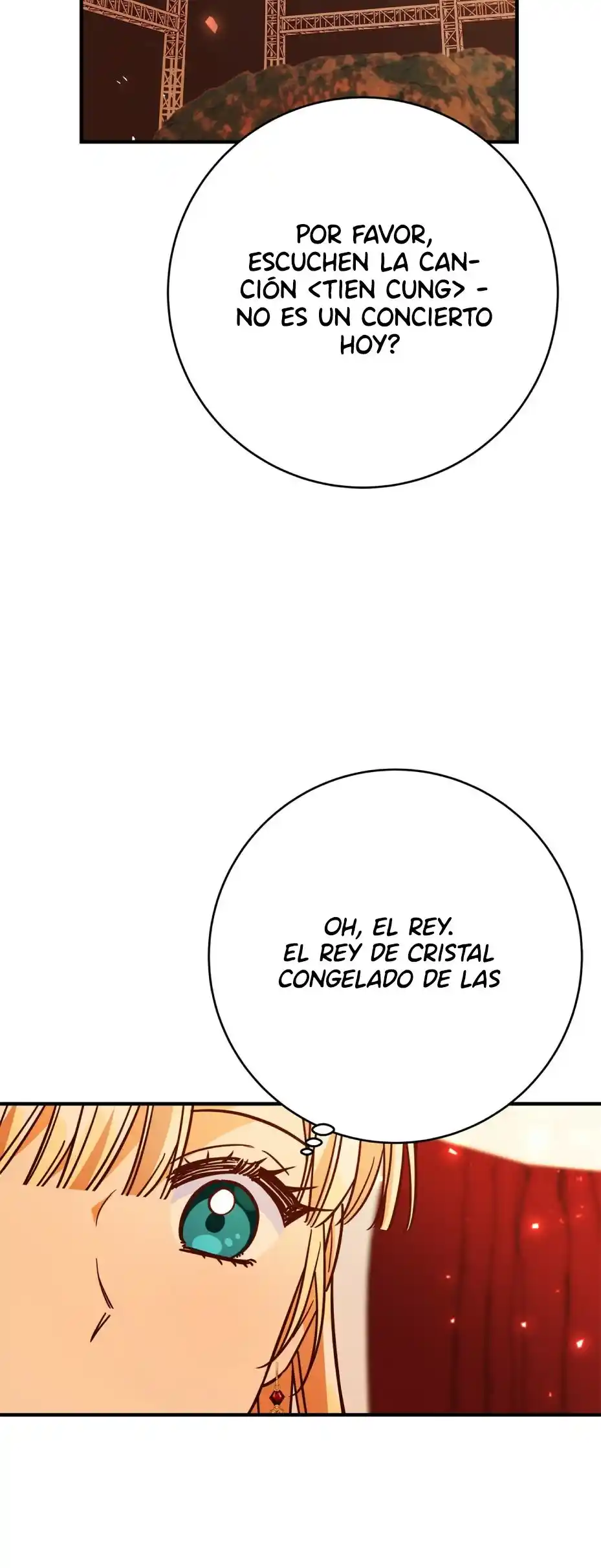 ¿Por Qué Una Villana Tendría Virtudes? - Capítulo 54 - Página 75 - LectorTMOo