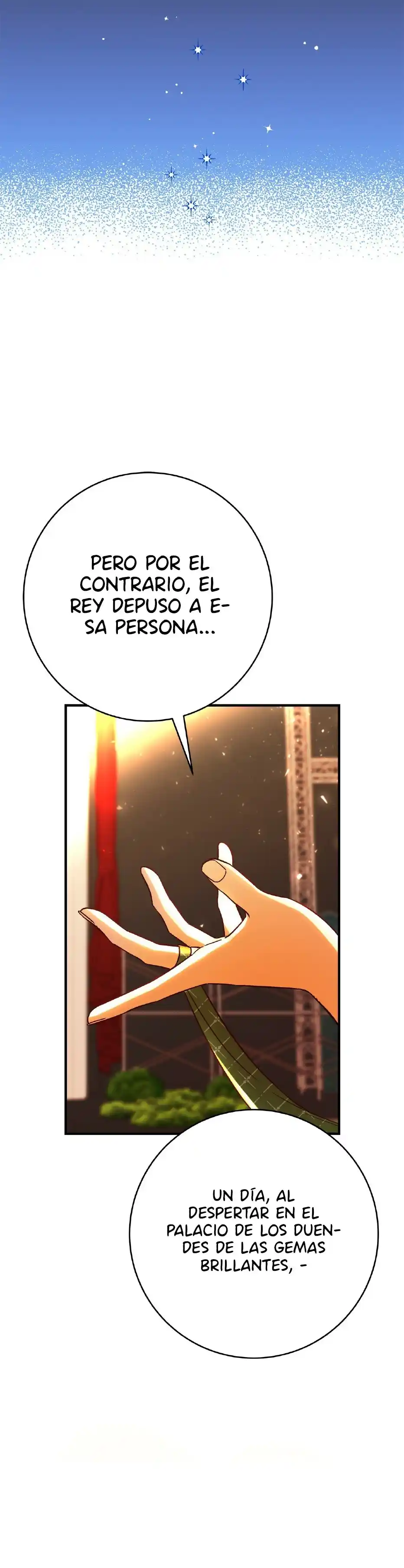 ¿Por Qué Una Villana Tendría Virtudes? - Capítulo 55 - Página 2 - LectorTMOo