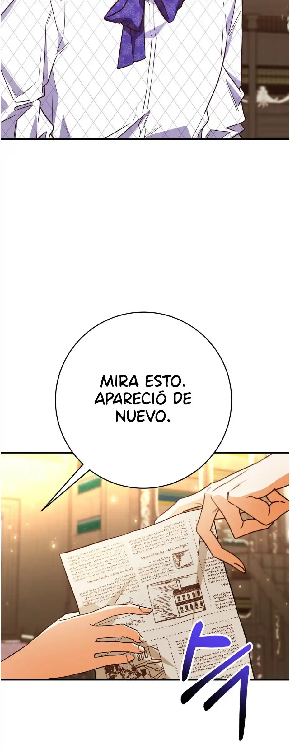 ¿Por Qué Una Villana Tendría Virtudes? - Capítulo 55 - Página 11 - LectorTMOo