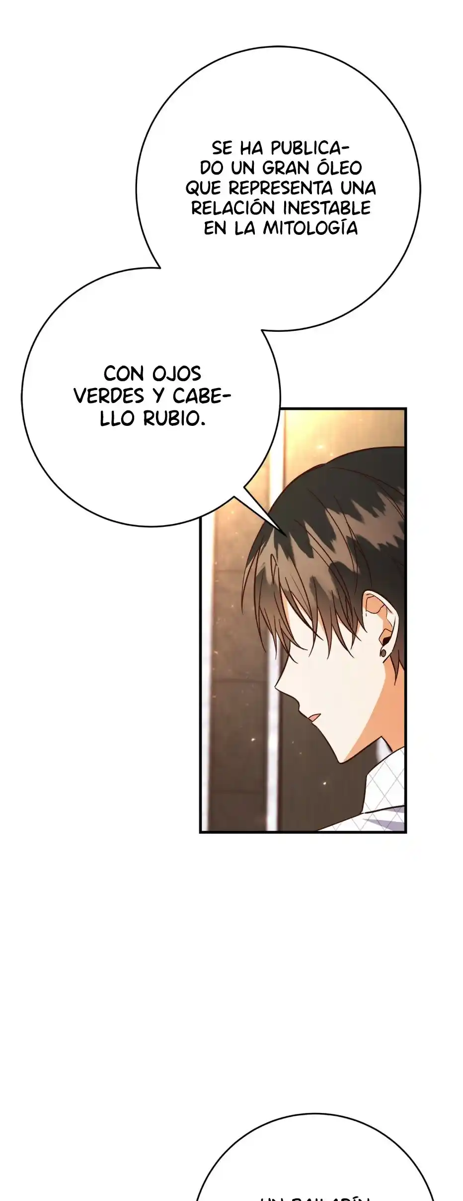 ¿Por Qué Una Villana Tendría Virtudes? - Capítulo 55 - Página 20 - LectorTMOo