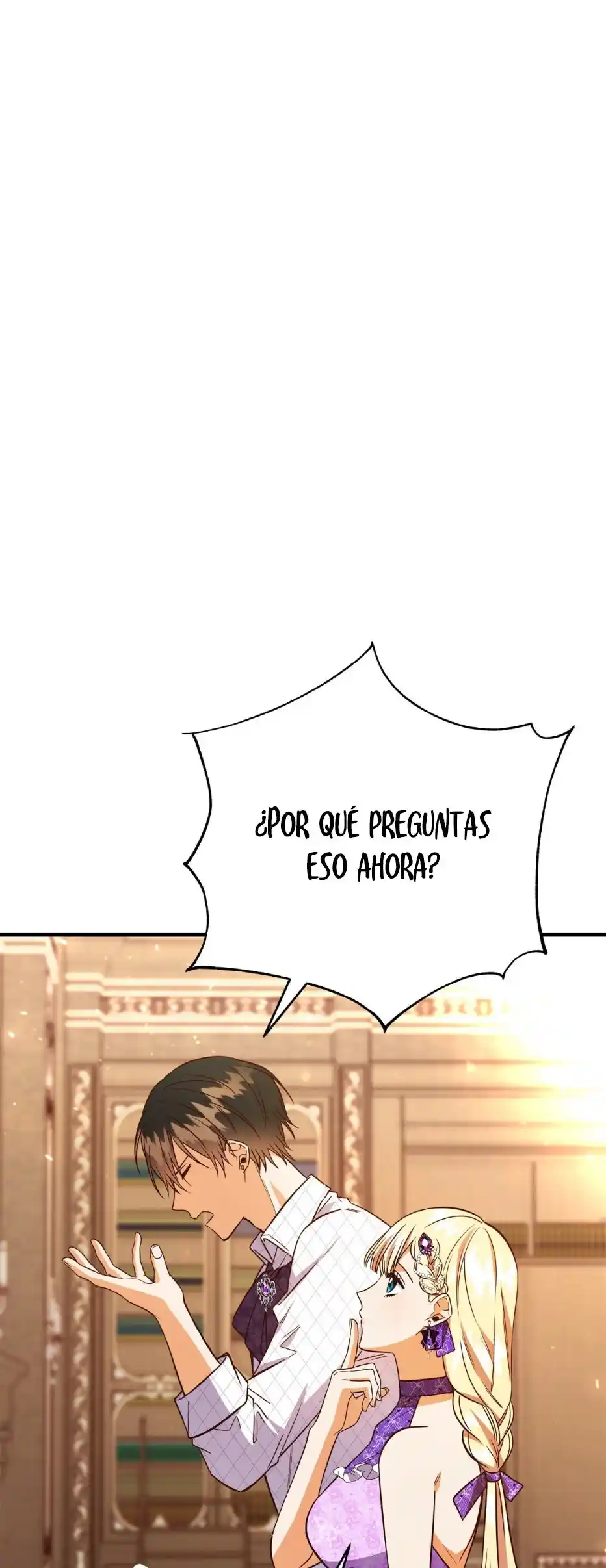 ¿Por Qué Una Villana Tendría Virtudes? - Capítulo 55 - Página 25 - LectorTMOo