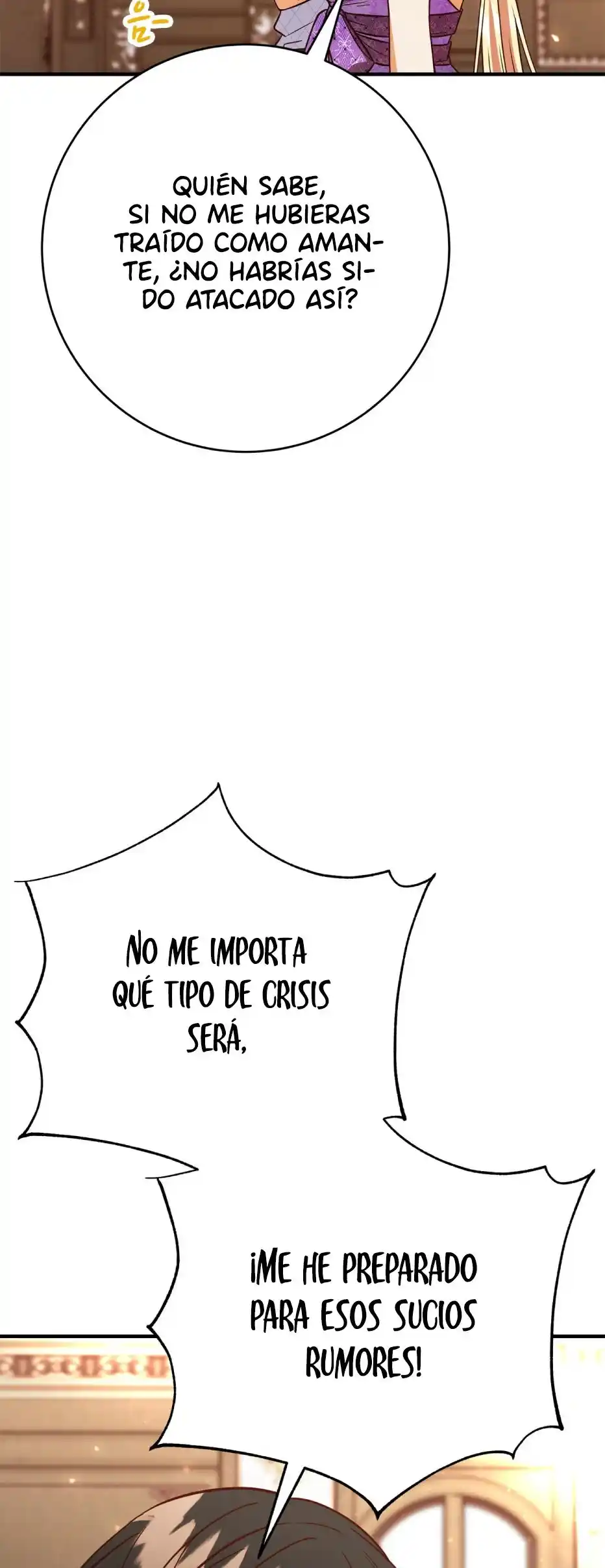 ¿Por Qué Una Villana Tendría Virtudes? - Capítulo 55 - Página 26 - LectorTMOo