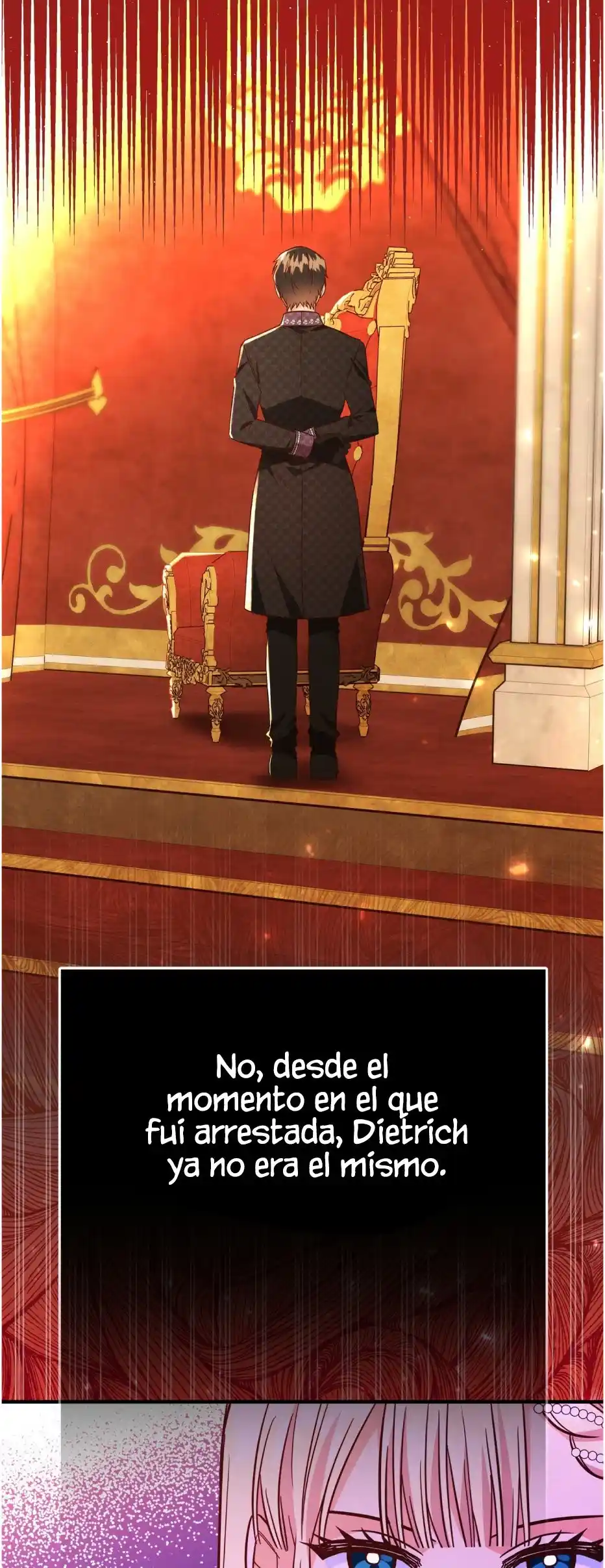 ¿Por Qué Una Villana Tendría Virtudes? - Capítulo 55 - Página 44 - LectorTMOo