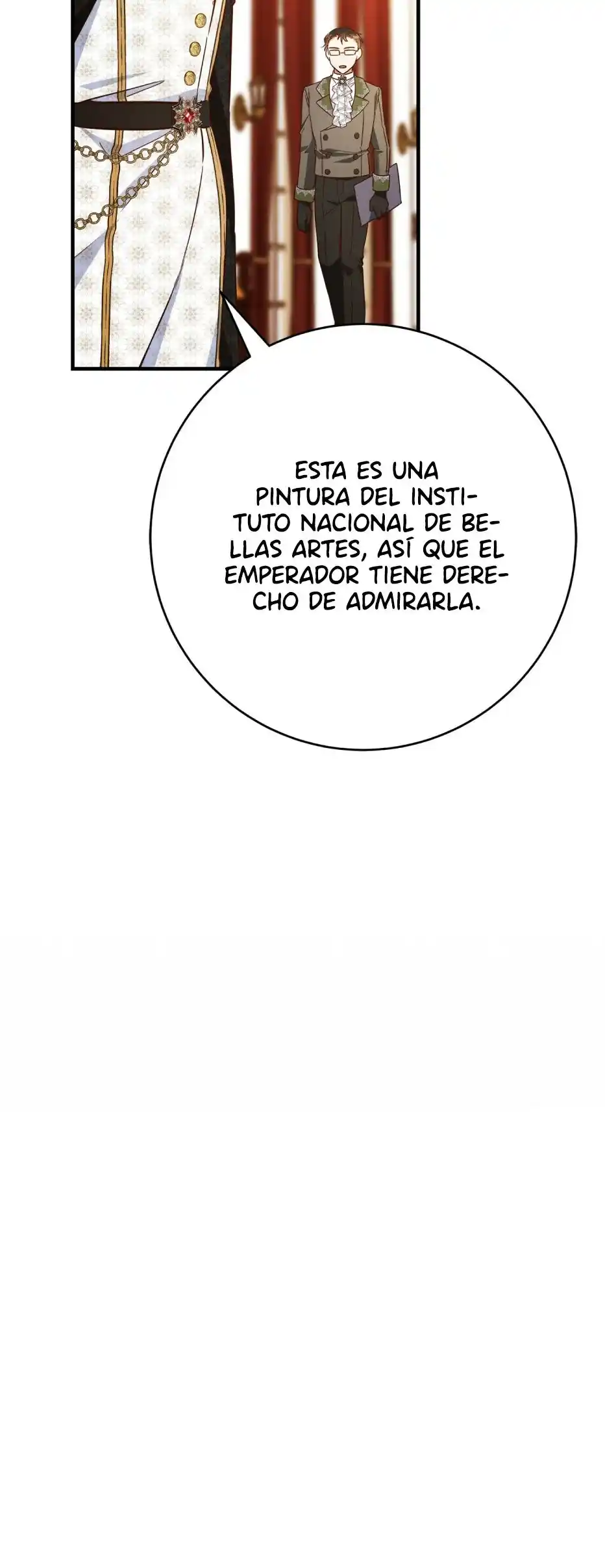 ¿Por Qué Una Villana Tendría Virtudes? - Capítulo 55 - Página 57 - LectorTMOo