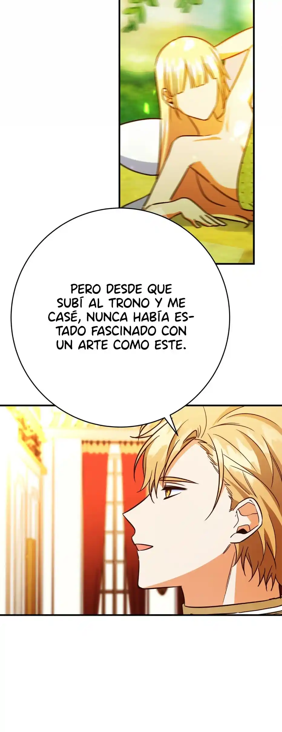 ¿Por Qué Una Villana Tendría Virtudes? - Capítulo 55 - Página 59 - LectorTMOo