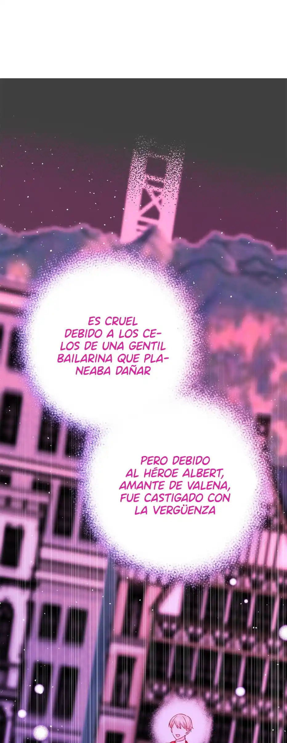 ¿Por Qué Una Villana Tendría Virtudes? - Capítulo 55 - Página 64 - LectorTMOo
