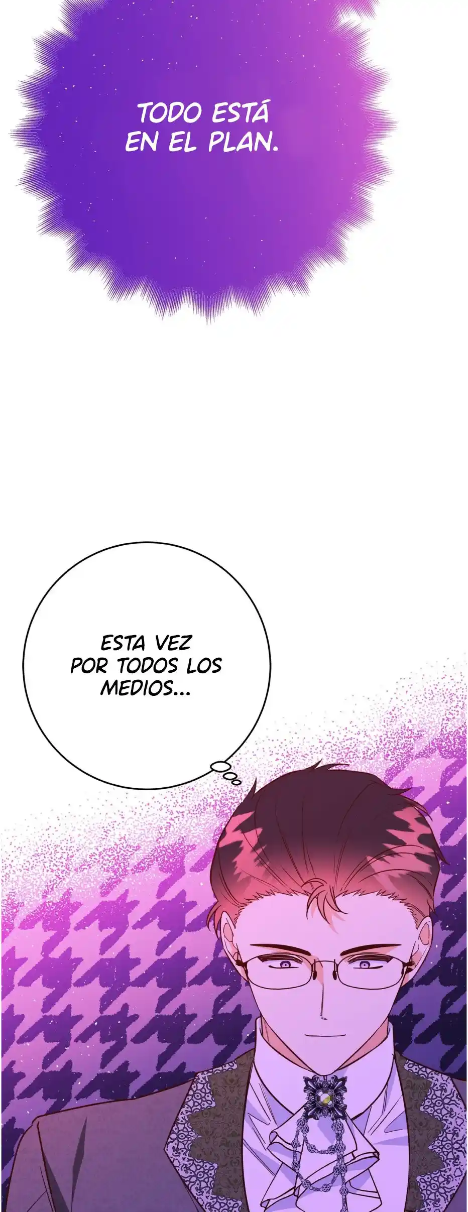 ¿Por Qué Una Villana Tendría Virtudes? - Capítulo 55 - Página 68 - LectorTMOo