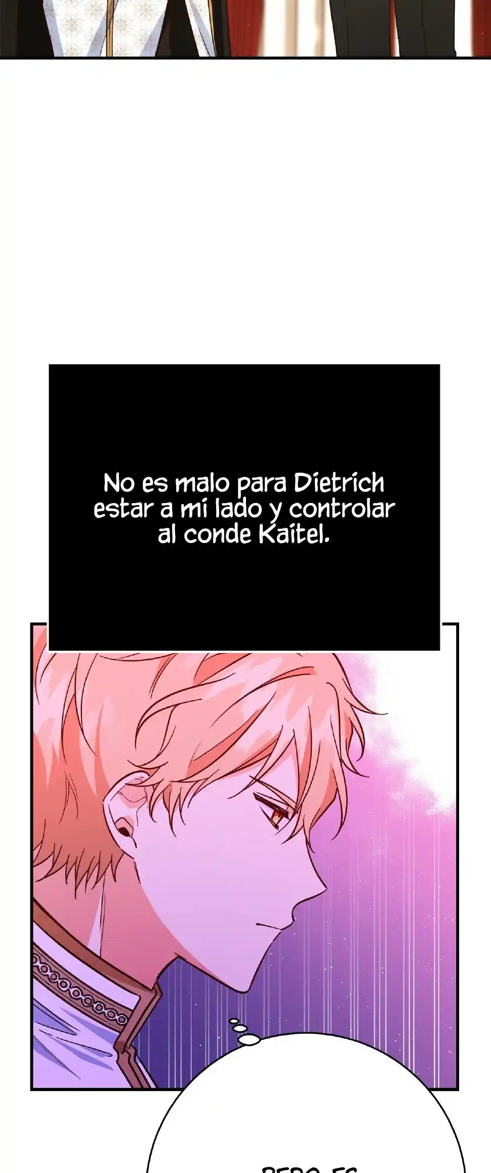 ¿Por Qué Una Villana Tendría Virtudes? - Capítulo 56 - Página 3 - LectorTMOo
