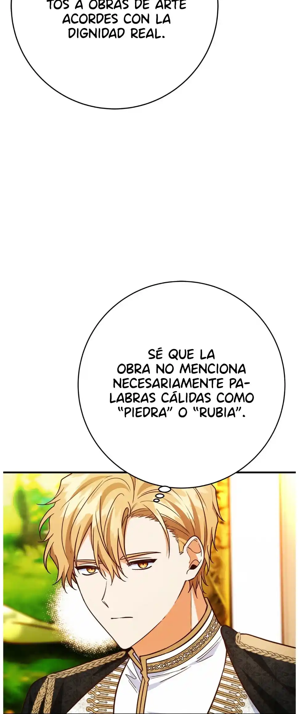 ¿Por Qué Una Villana Tendría Virtudes? - Capítulo 56 - Página 10 - LectorTMOo