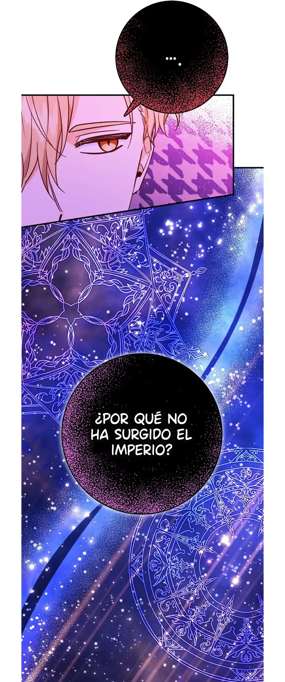 ¿Por Qué Una Villana Tendría Virtudes? - Capítulo 56 - Página 20 - LectorTMOo