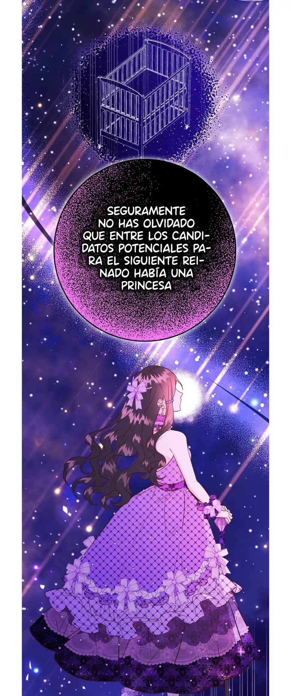 ¿Por Qué Una Villana Tendría Virtudes? - Capítulo 56 - Página 21 - LectorTMOo