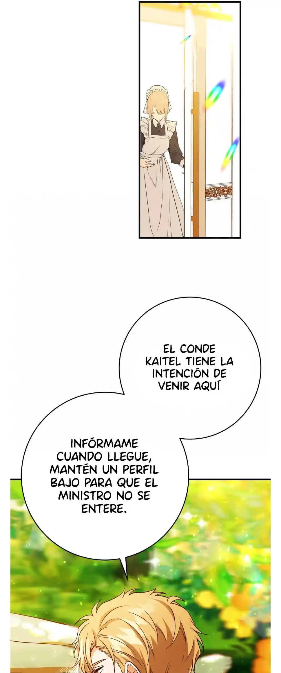 ¿Por Qué Una Villana Tendría Virtudes? - Capítulo 56 - Página 26 - LectorTMOo