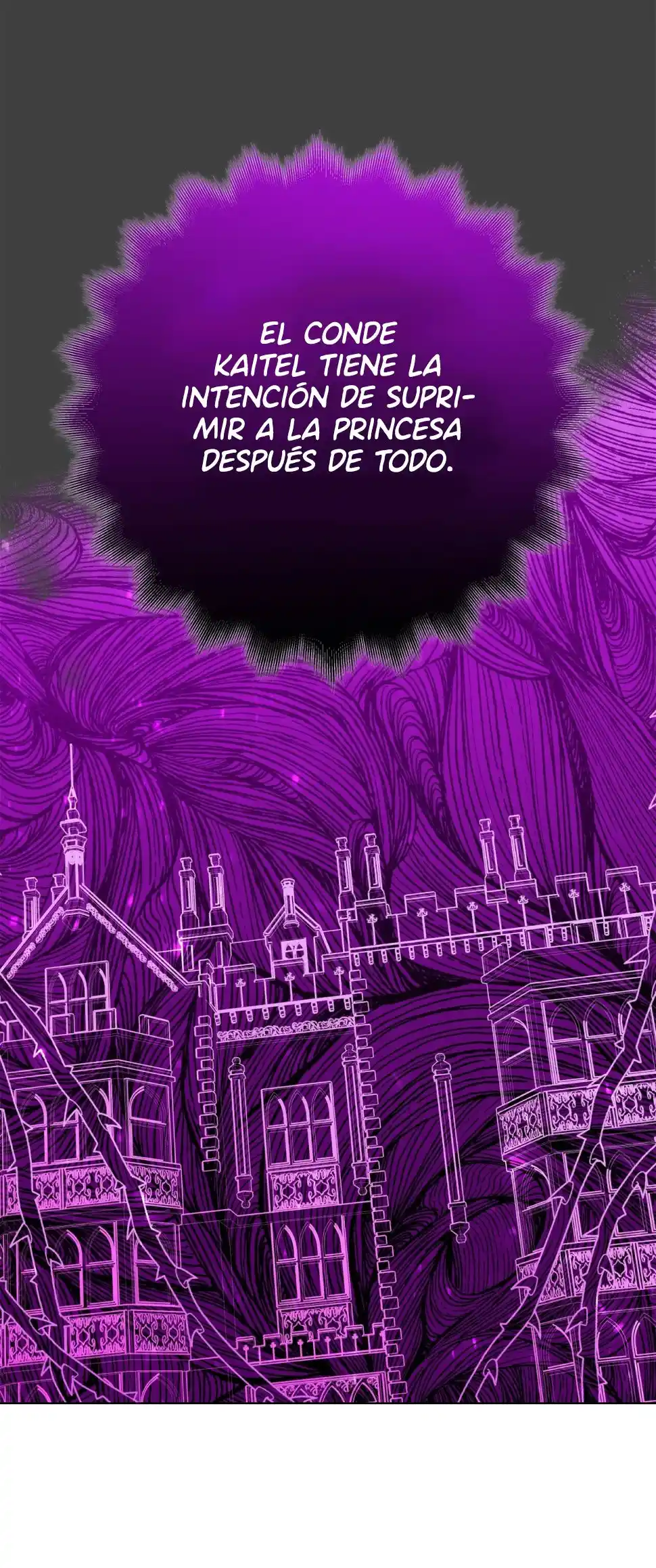 ¿Por Qué Una Villana Tendría Virtudes? - Capítulo 56 - Página 43 - LectorTMOo
